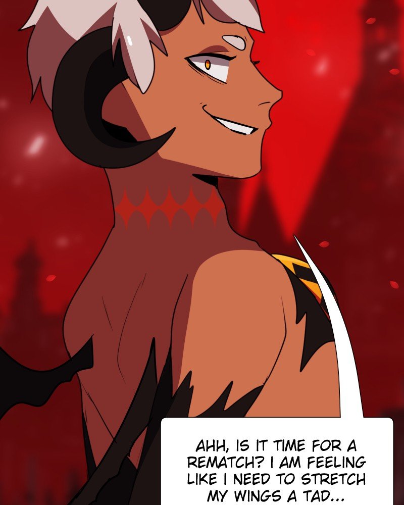 I’m the Grim Reaper chapter 64 - page 201