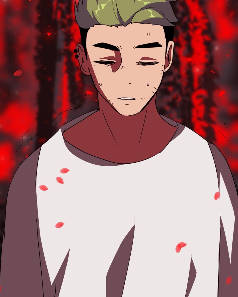 I’m the Grim Reaper chapter 64 - page 42