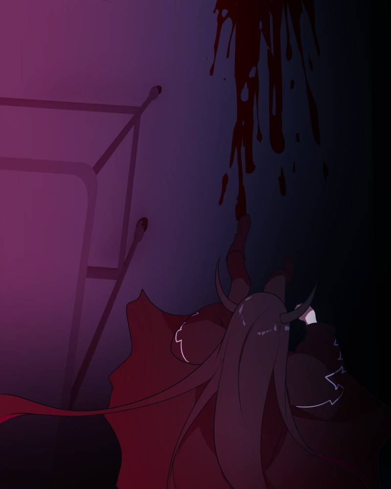 I’m the Grim Reaper chapter 106 - page 119