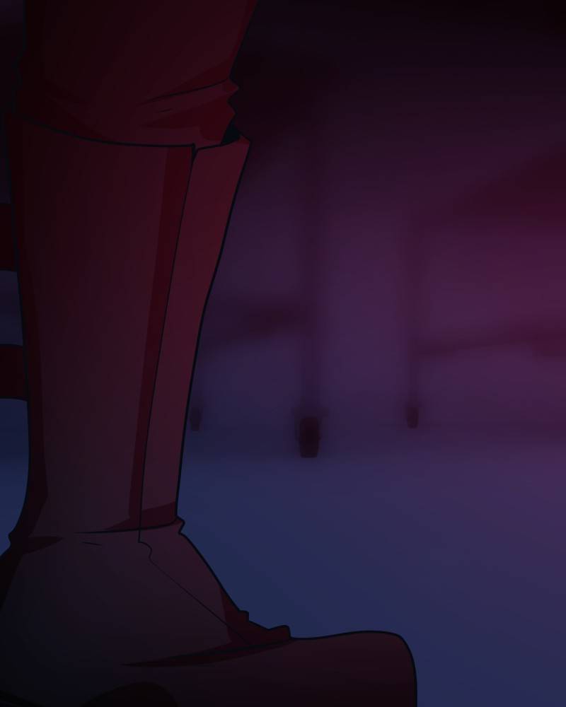 I’m the Grim Reaper chapter 106 - page 121