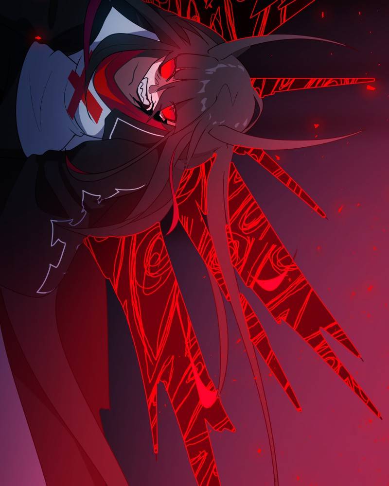 I’m the Grim Reaper chapter 106 - page 155