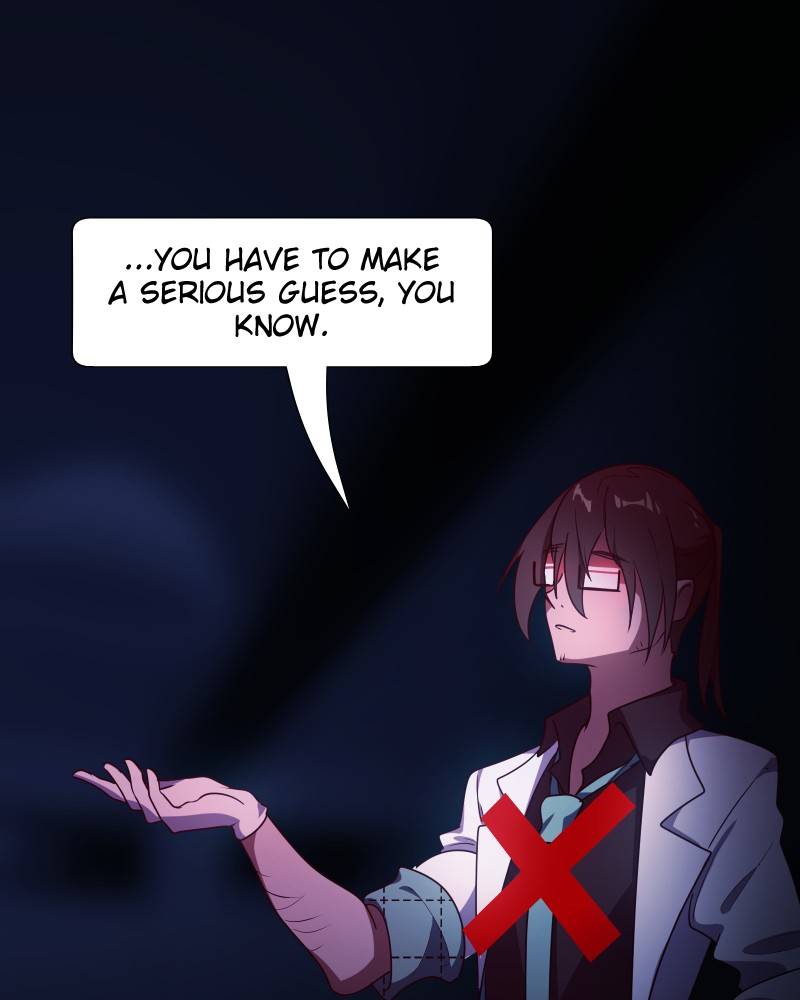 I’m the Grim Reaper chapter 106 - page 19