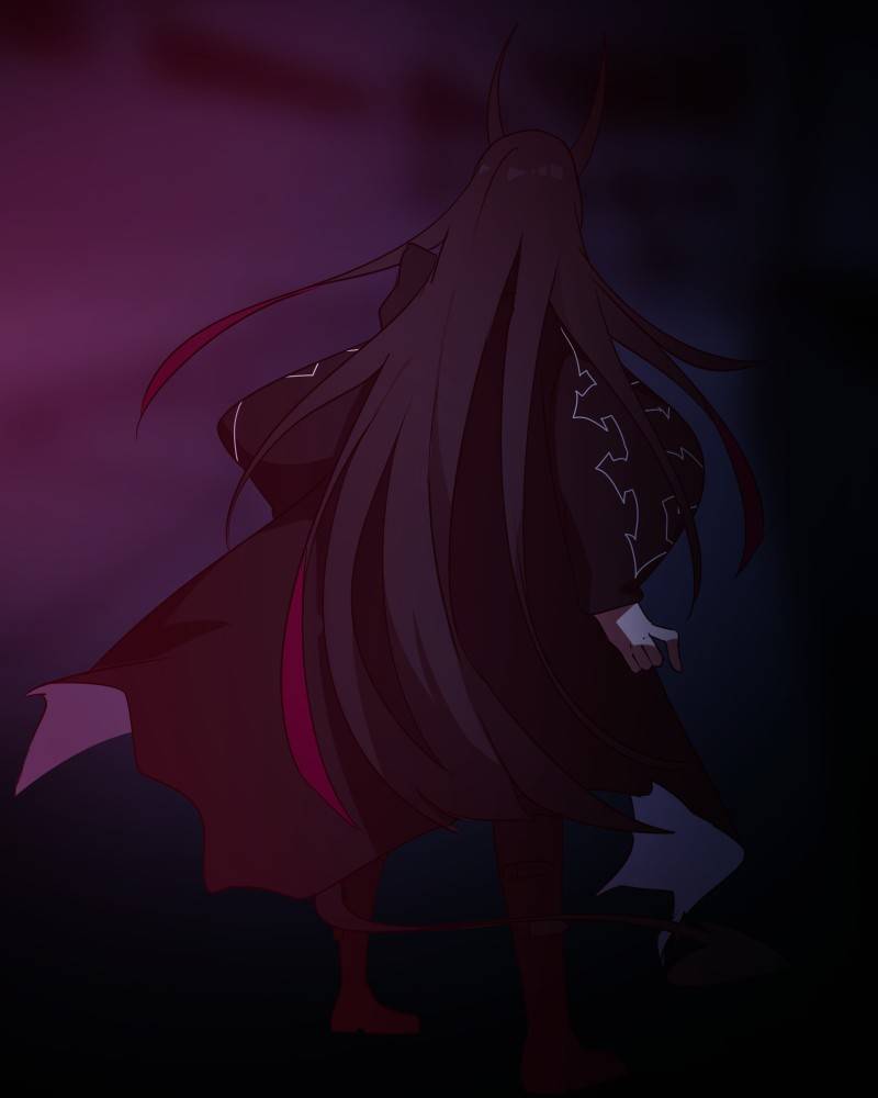 I’m the Grim Reaper chapter 106 - page 51
