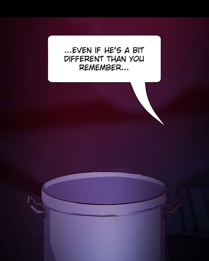 I’m the Grim Reaper chapter 106 - page 57
