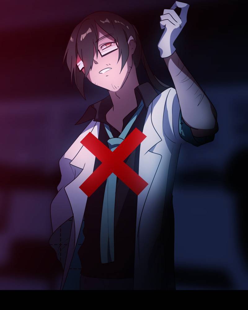 I’m the Grim Reaper chapter 106 - page 76