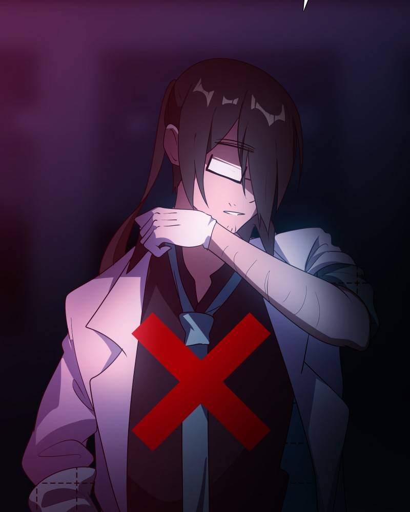 I’m the Grim Reaper chapter 106 - page 78