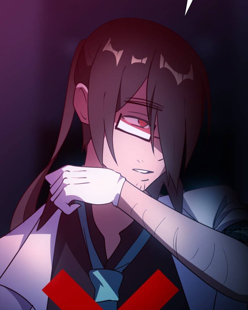 I’m the Grim Reaper chapter 106 - page 80