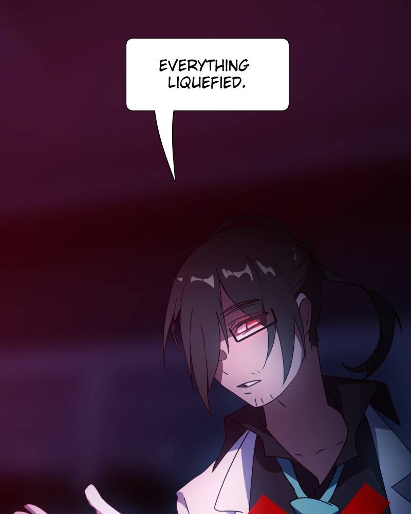 I’m the Grim Reaper chapter 106 - page 84