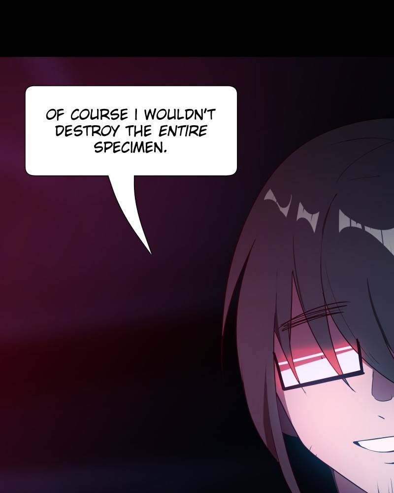 I’m the Grim Reaper chapter 106 - page 97