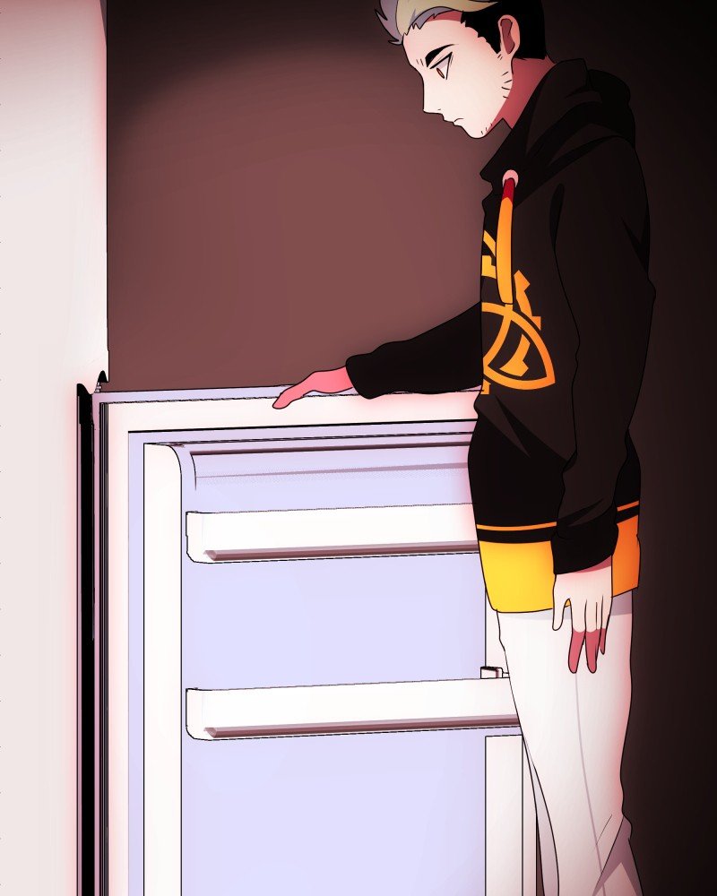 I’m the Grim Reaper chapter 62 - page 106