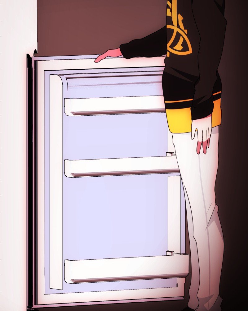 I’m the Grim Reaper chapter 62 - page 112