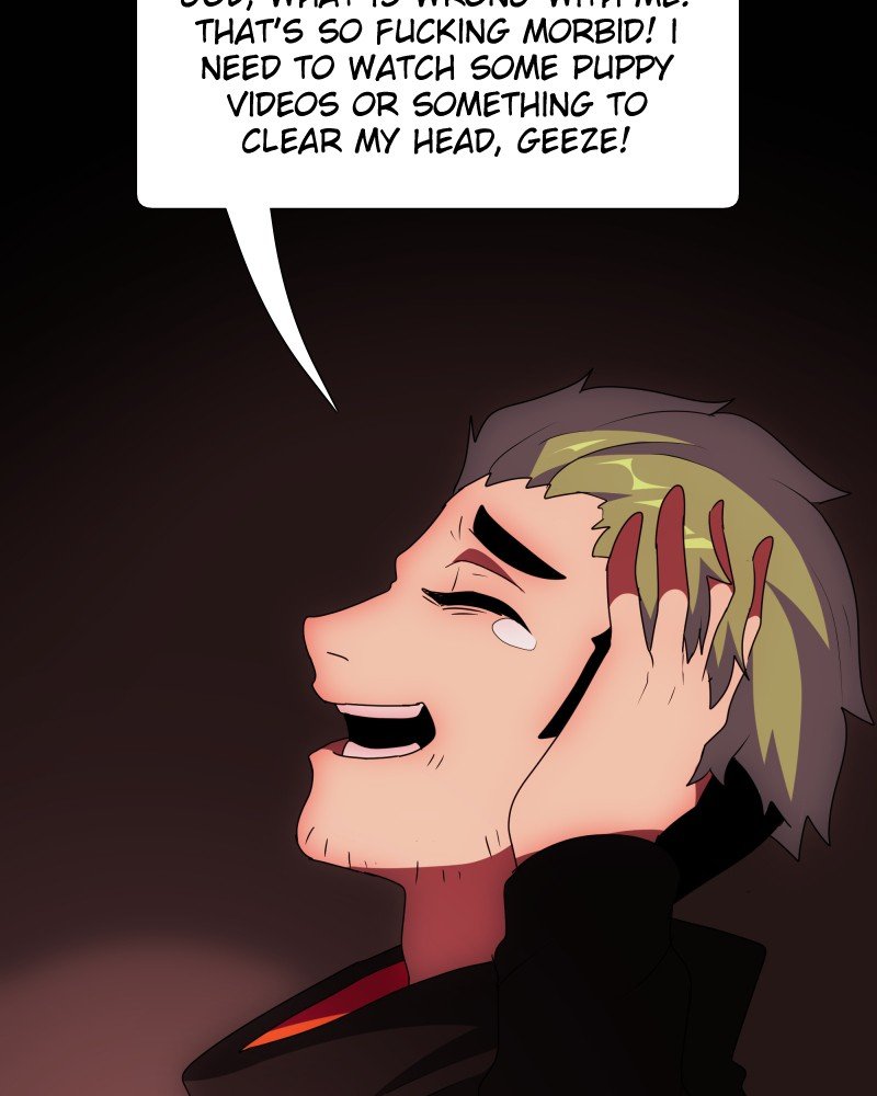 I’m the Grim Reaper chapter 62 - page 122