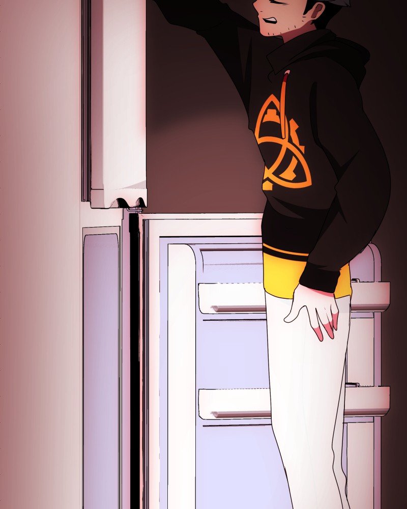 I’m the Grim Reaper chapter 62 - page 125