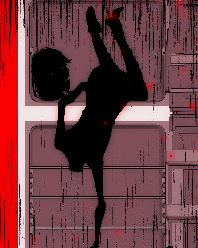 I’m the Grim Reaper chapter 62 - page 128