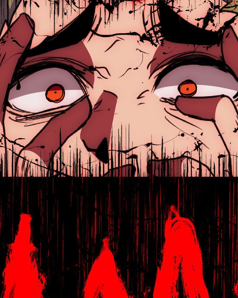 I’m the Grim Reaper chapter 62 - page 131