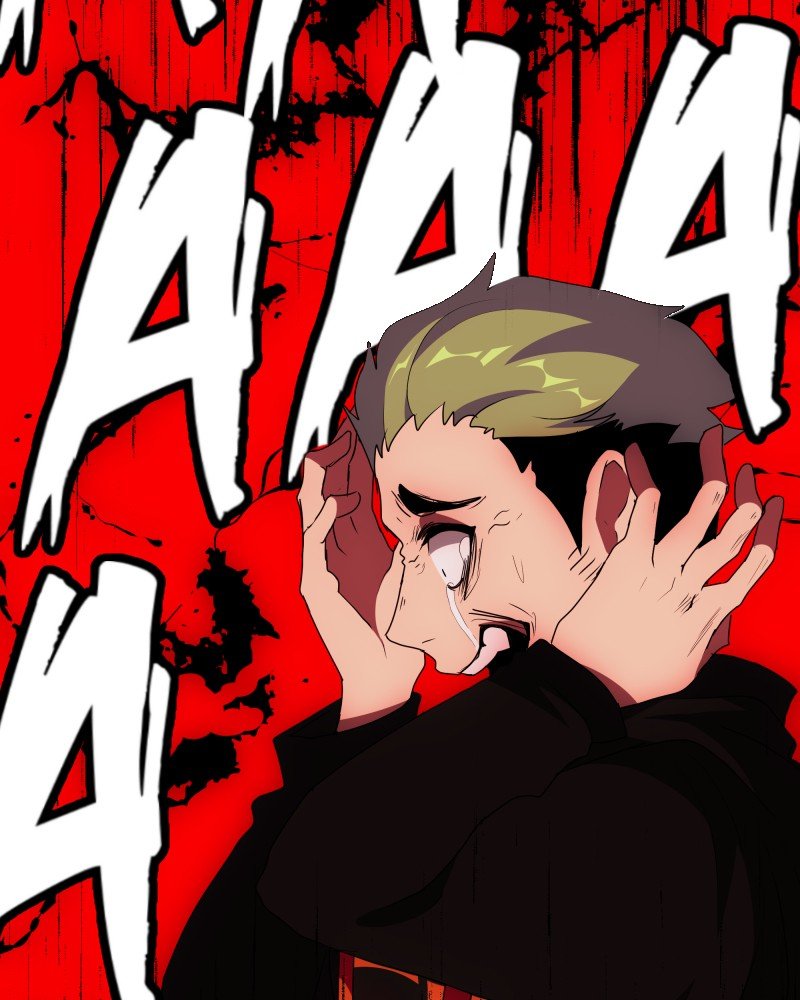 I’m the Grim Reaper chapter 62 - page 136