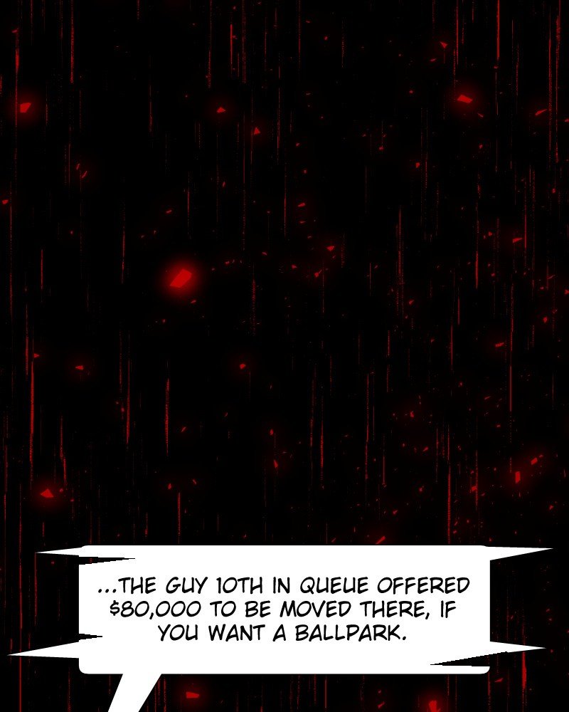 I’m the Grim Reaper chapter 62 - page 196