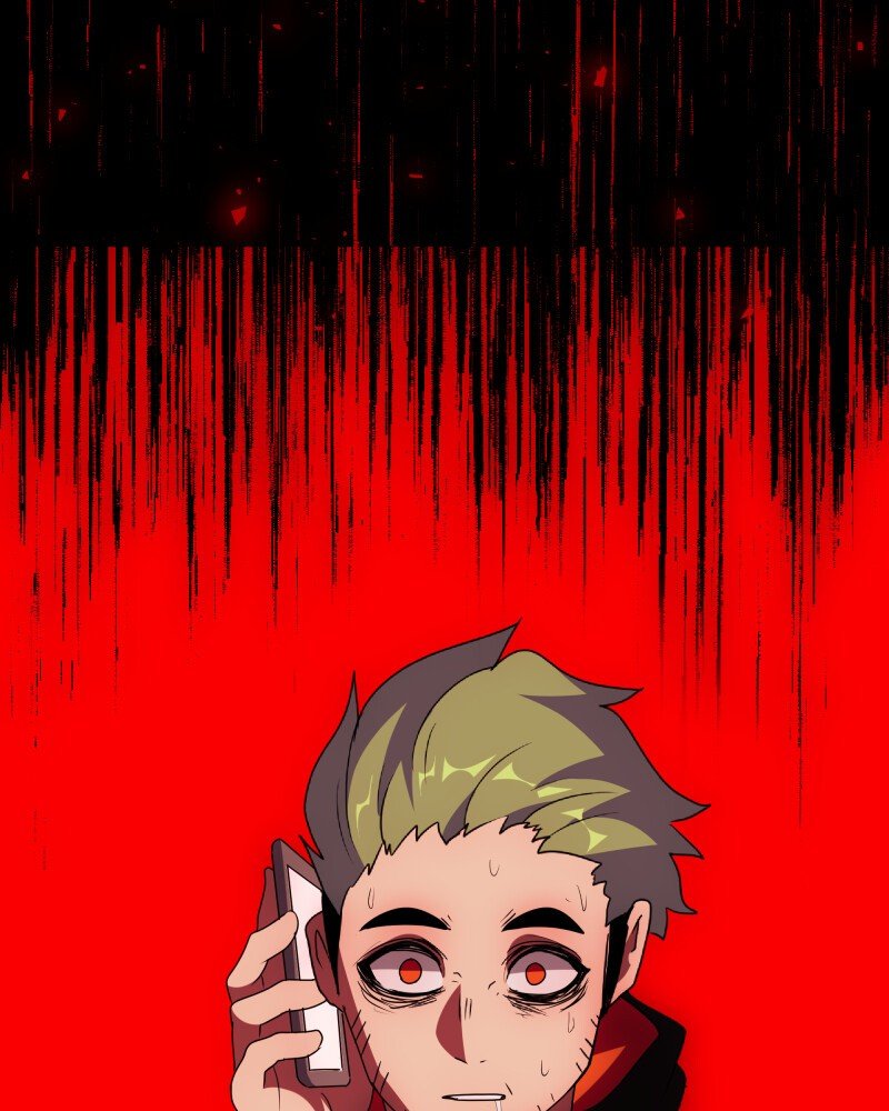 I’m the Grim Reaper chapter 62 - page 202