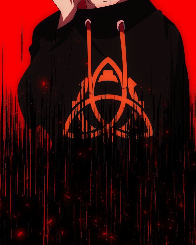 I’m the Grim Reaper chapter 62 - page 203