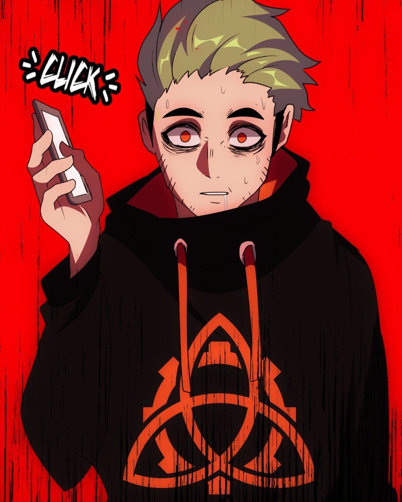 I’m the Grim Reaper chapter 62 - page 208