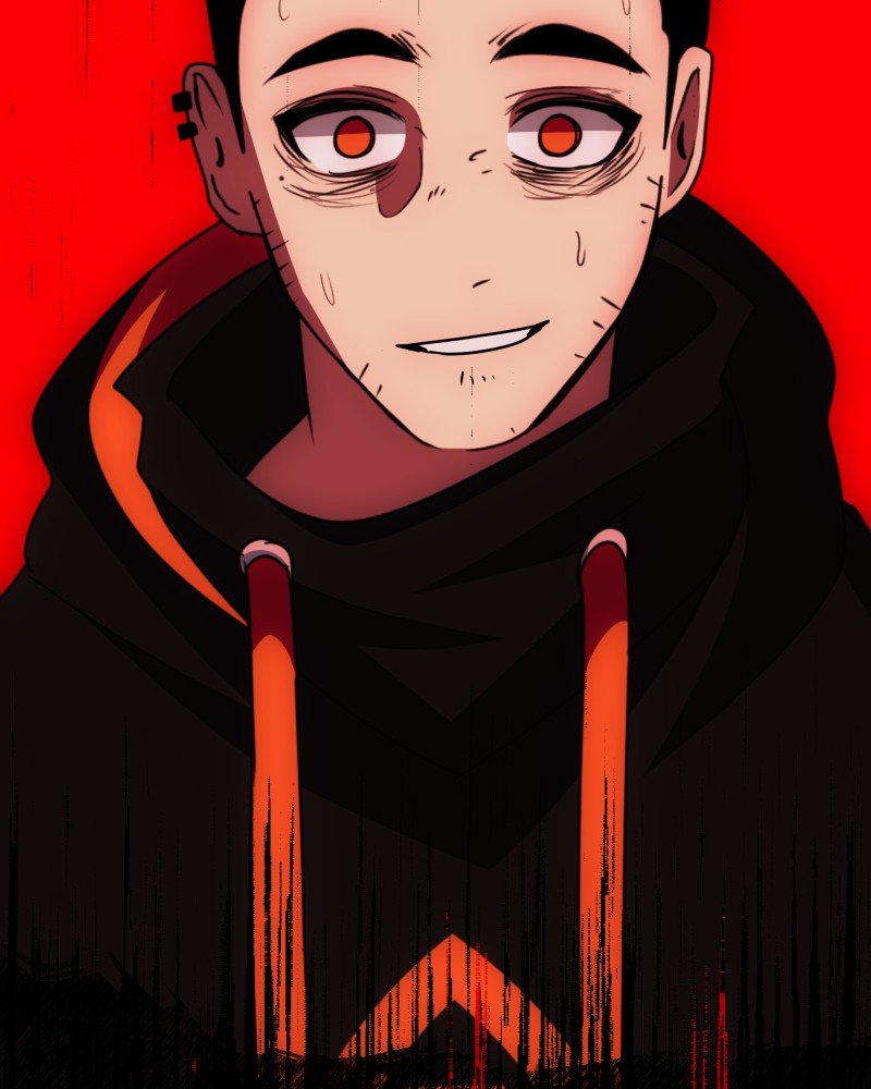 I’m the Grim Reaper chapter 62 - page 252