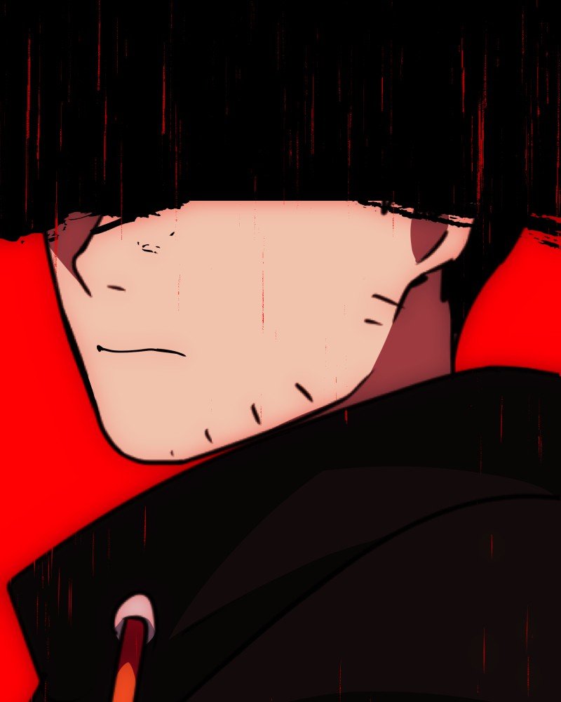 I’m the Grim Reaper chapter 62 - page 64