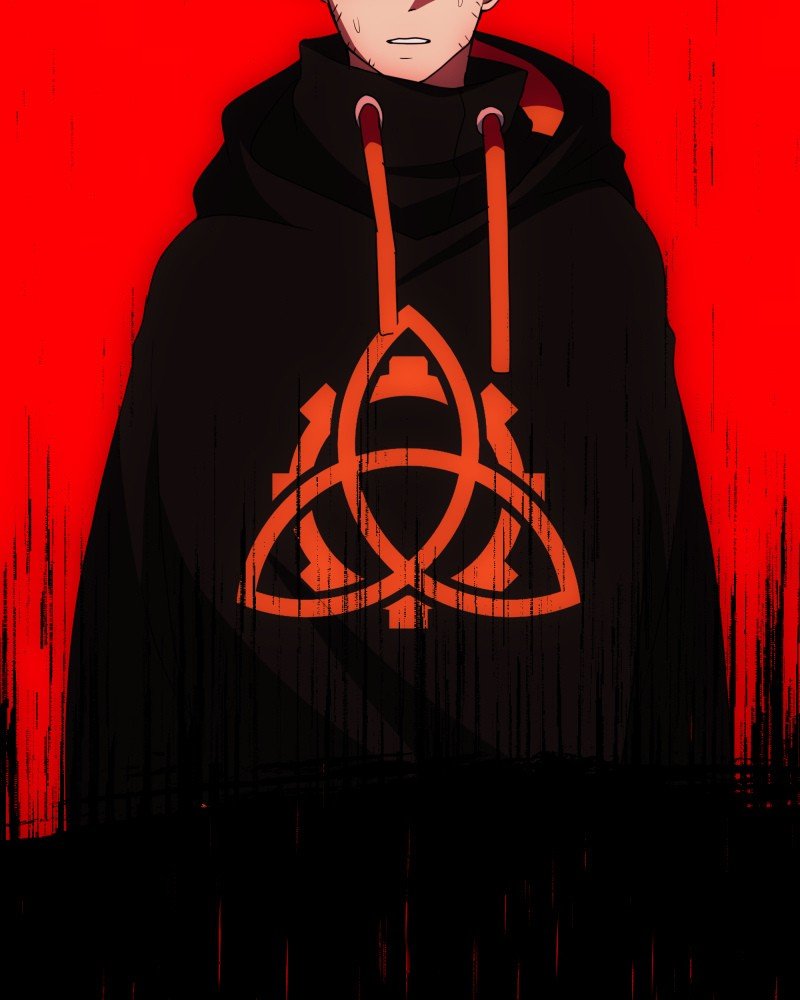 I’m the Grim Reaper chapter 62 - page 83