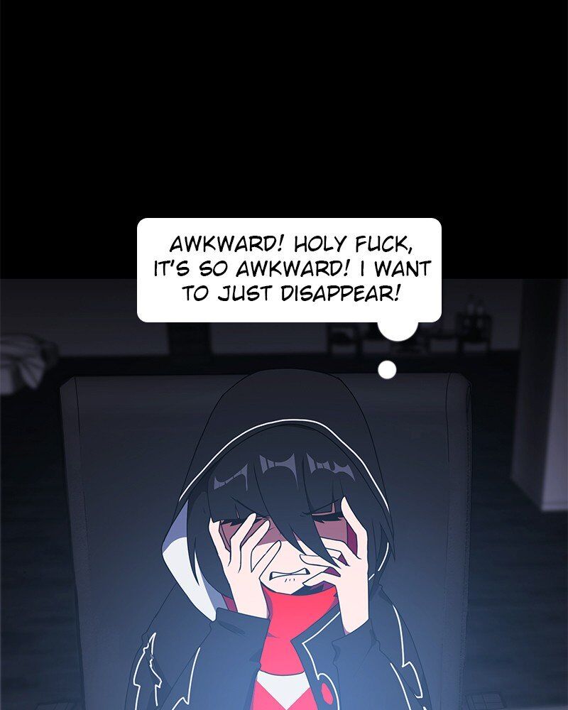 I’m the Grim Reaper chapter 23 - page 12