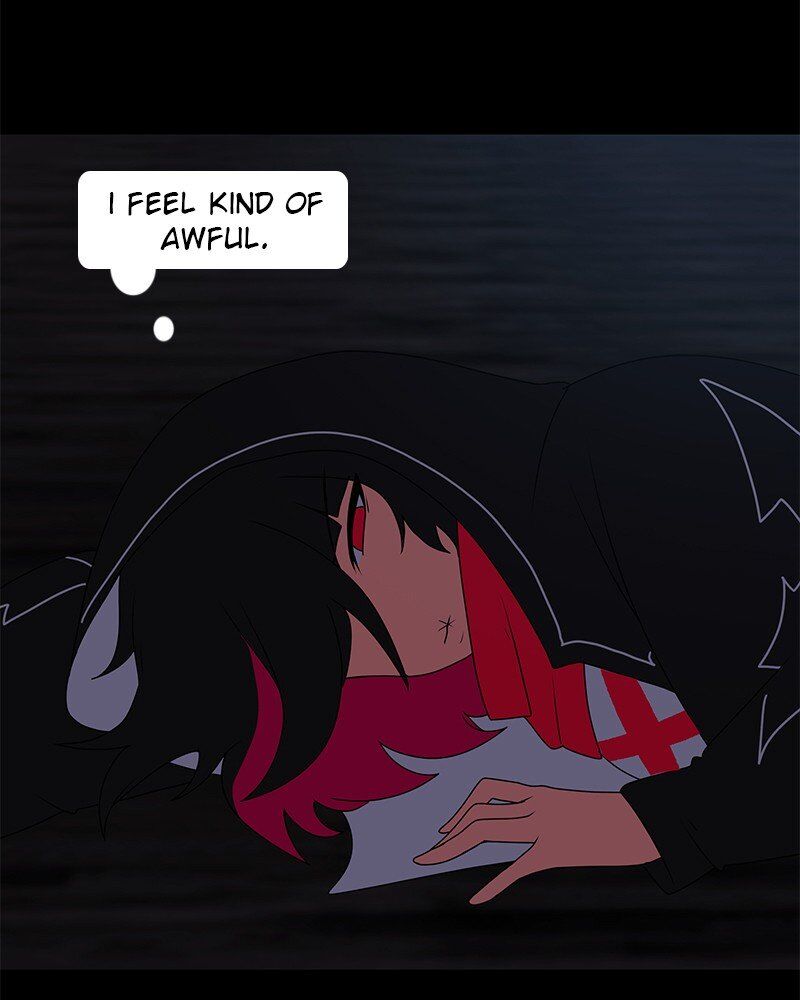 I’m the Grim Reaper chapter 23 - page 17