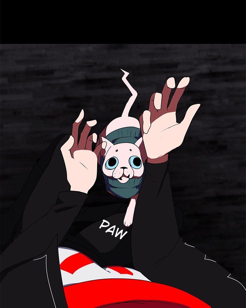 I’m the Grim Reaper chapter 23 - page 32