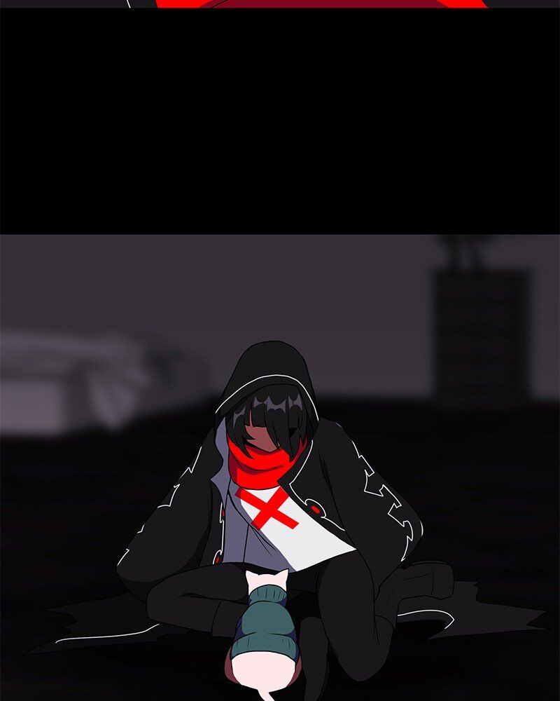 I’m the Grim Reaper chapter 23 - page 33
