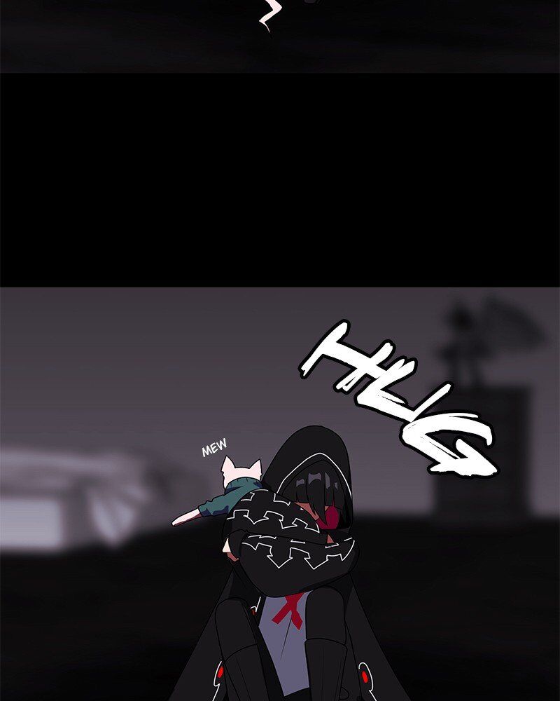 I’m the Grim Reaper chapter 23 - page 34