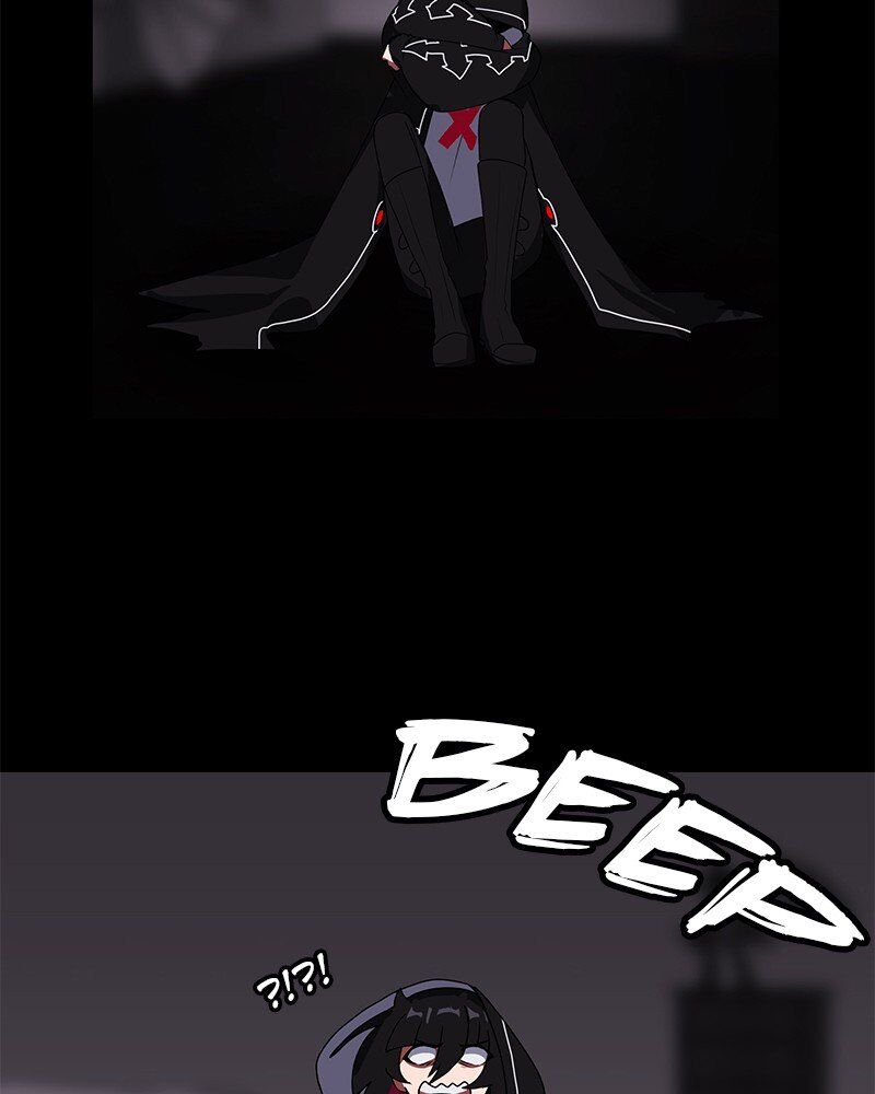 I’m the Grim Reaper chapter 23 - page 36