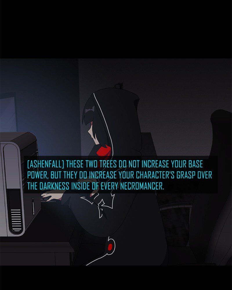 I’m the Grim Reaper chapter 23 - page 47