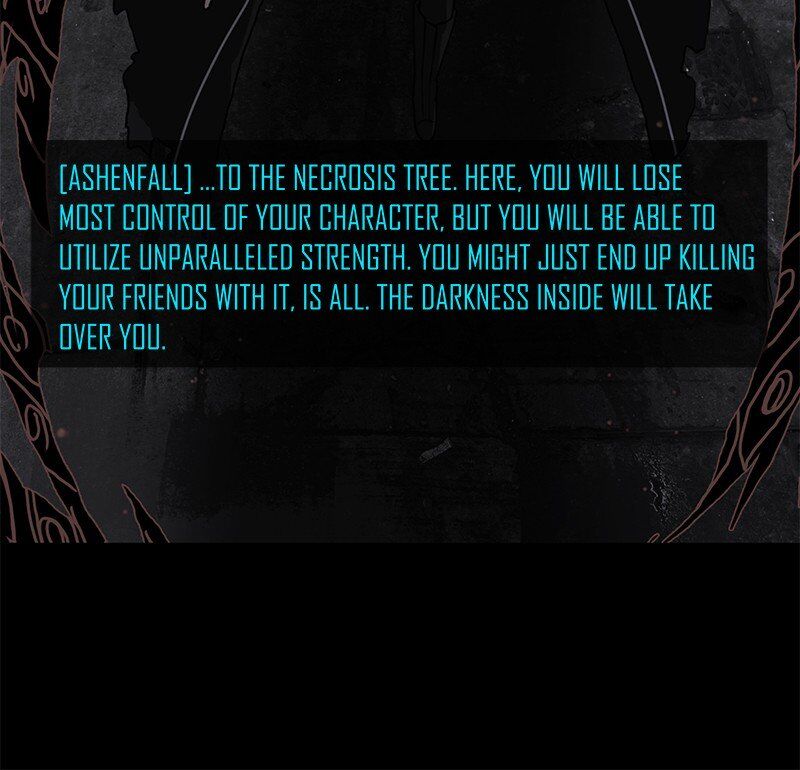 I’m the Grim Reaper chapter 23 - page 51