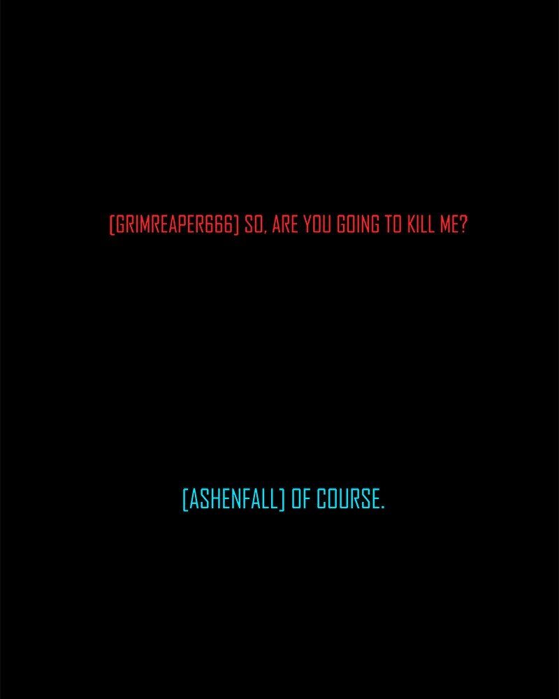 I’m the Grim Reaper chapter 23 - page 55