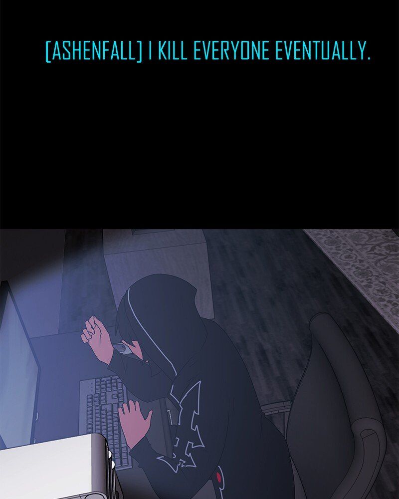 I’m the Grim Reaper chapter 23 - page 56