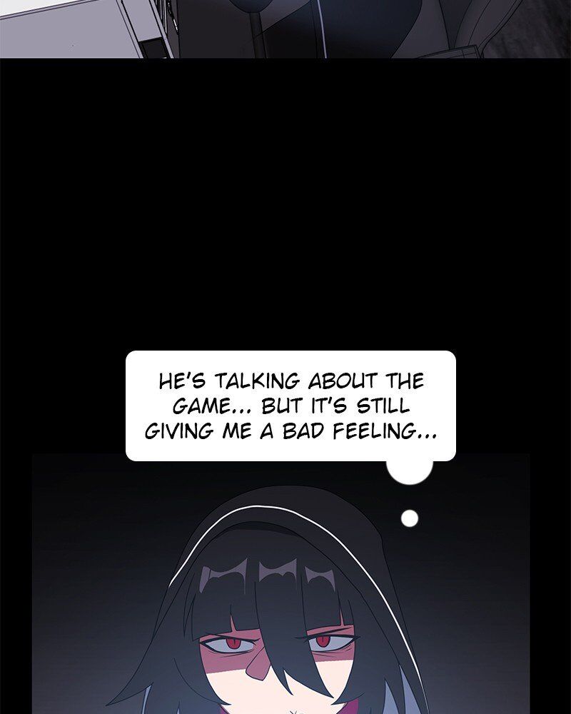 I’m the Grim Reaper chapter 23 - page 57