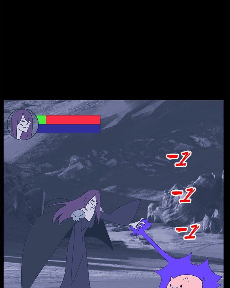 I’m the Grim Reaper chapter 23 - page 6