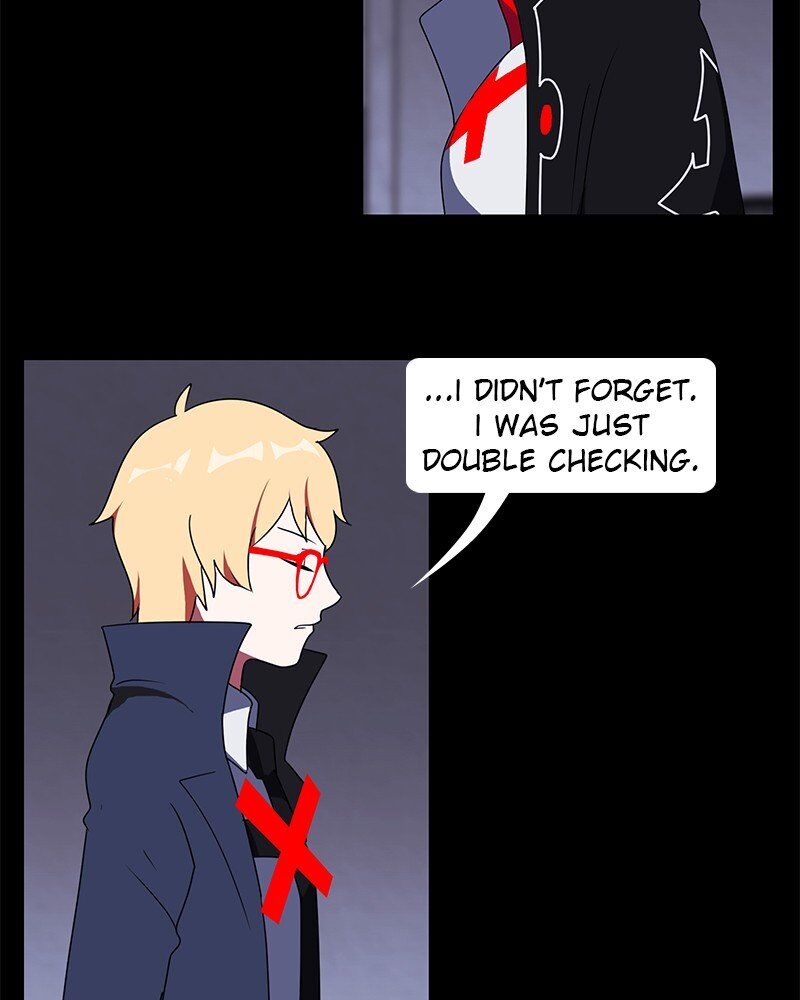 I’m the Grim Reaper chapter 23 - page 68