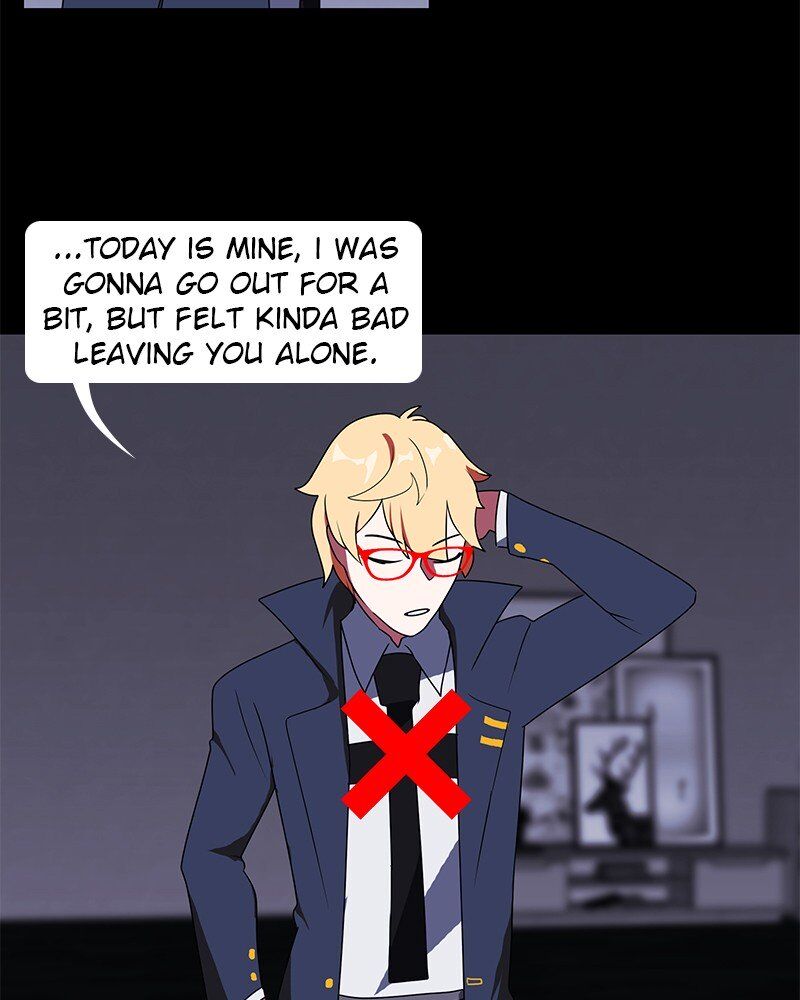 I’m the Grim Reaper chapter 23 - page 69