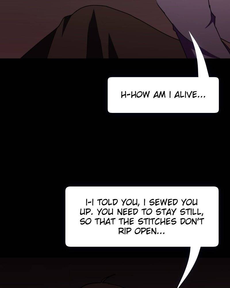 I’m the Grim Reaper chapter 47 - page 103
