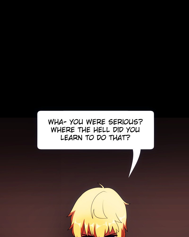I’m the Grim Reaper chapter 47 - page 105