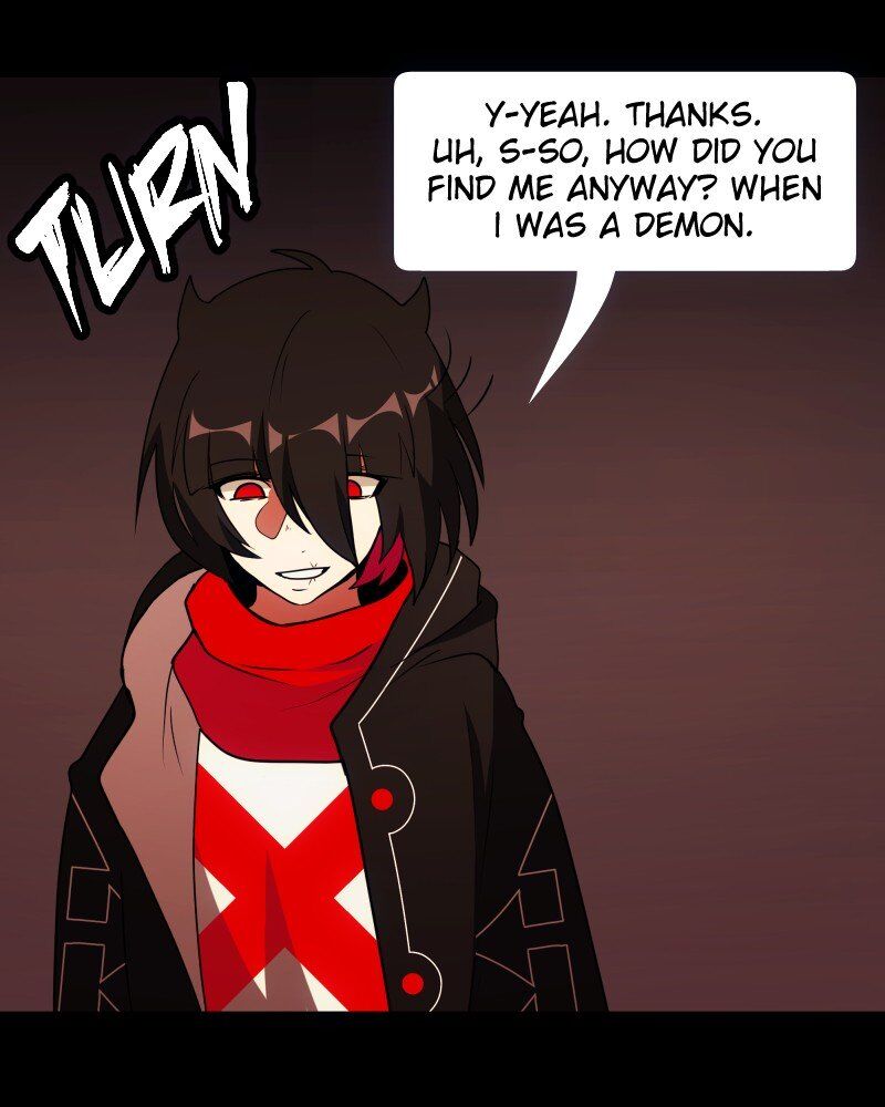 I’m the Grim Reaper chapter 47 - page 123