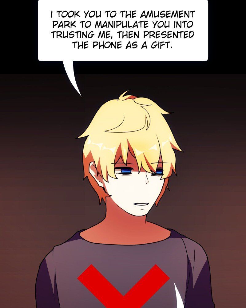 I’m the Grim Reaper chapter 47 - page 129