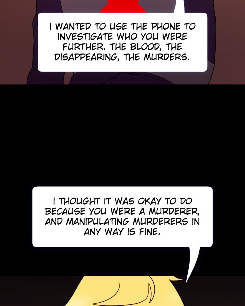 I’m the Grim Reaper chapter 47 - page 130