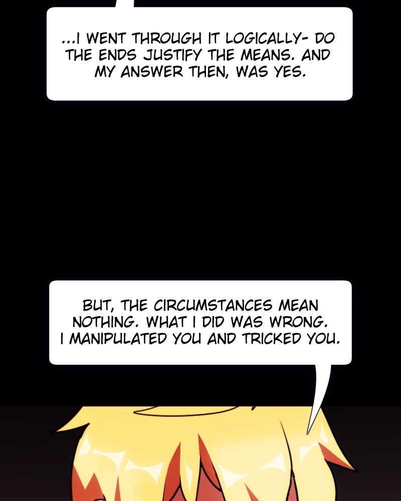 I’m the Grim Reaper chapter 47 - page 132