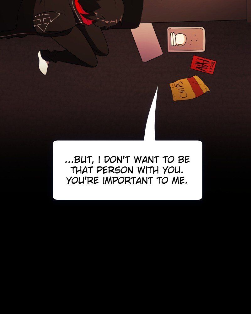 I’m the Grim Reaper chapter 47 - page 136