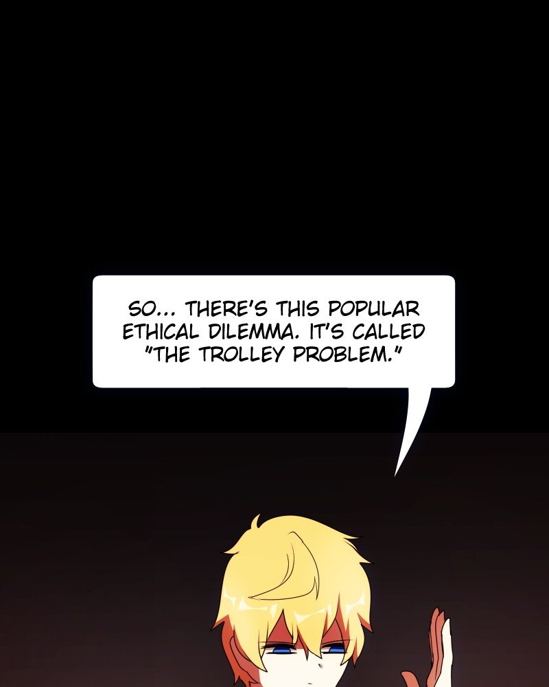 I’m the Grim Reaper chapter 47 - page 143