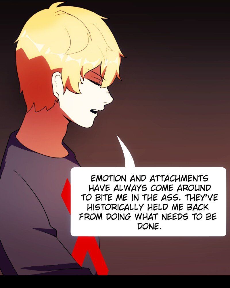 I’m the Grim Reaper chapter 47 - page 156